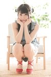 [Lovepop] Meru Momose 桃瀬める - GL0139 Photo Sets 001 - 005