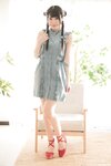 [Lovepop] Meru Momose 桃瀬める - GL0139 Photo Sets 001 - 005