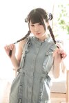 [Lovepop] Meru Momose 桃瀬める - GL0139 Photo Sets 001 - 005