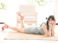 [Lovepop] Meru Momose 桃瀬める - GL0139 Photo Sets 001 - 005