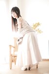 [Lovepop] Meru Momose 桃瀬める - GL0139 Photo Sets 001 - 005