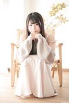 [Lovepop] Meru Momose 桃瀬める - GL0139 Photo Sets 001 - 005