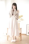 [Lovepop] Meru Momose 桃瀬める - GL0139 Photo Sets 001 - 005