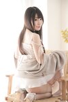 [Lovepop] Meru Momose 桃瀬める - GL0139 Photo Sets 001 - 005