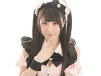 [Lovepop] Meru Momose 桃瀬める - GL0139 Photo Sets 001 - 005