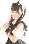 [Lovepop] Meru Momose 桃瀬める - GL0139 Photo Sets 001 - 005