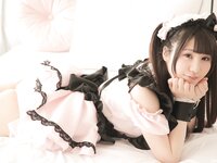 [Lovepop] Meru Momose 桃瀬める - GL0139 Photo Sets 001 - 005