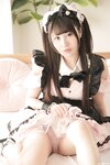 [Lovepop] Meru Momose 桃瀬める - GL0139 Photo Sets 001 - 005