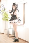 [Lovepop] Meru Momose 桃瀬める - GL0139 Photo Sets 001 - 005