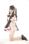[Lovepop] Meru Momose 桃瀬める - GL0139 Photo Sets 001 - 005