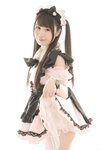 [Lovepop] Meru Momose 桃瀬める - GL0139 Photo Sets 001 - 005