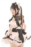 [Lovepop] Meru Momose 桃瀬める - GL0139 Photo Sets 001 - 005