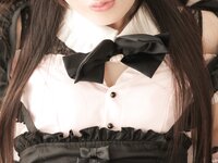 [Lovepop] Meru Momose 桃瀬める - GL0139 Photo Sets 001 - 005