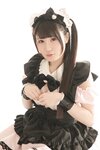 [Lovepop] Meru Momose 桃瀬める - GL0139 Photo Sets 001 - 005
