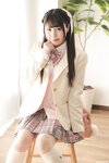 [Lovepop] Meru Momose 桃瀬める - GL0139 Photo Sets 001 - 005