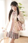[Lovepop] Meru Momose 桃瀬める - GL0139 Photo Sets 001 - 005