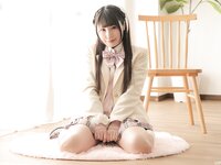 [Lovepop] Meru Momose 桃瀬める - GL0139 Photo Sets 001 - 005
