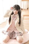 [Lovepop] Meru Momose 桃瀬める - GL0139 Photo Sets 001 - 005