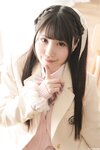 [Lovepop] Meru Momose 桃瀬める - GL0139 Photo Sets 001 - 005