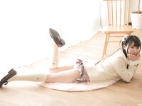 [Lovepop] Meru Momose 桃瀬める - GL0139 Photo Sets 001 - 005