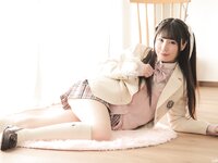 [Lovepop] Meru Momose 桃瀬める - GL0139 Photo Sets 001 - 005