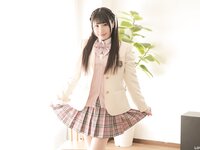 [Lovepop] Meru Momose 桃瀬める - GL0139 Photo Sets 001 - 005