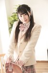 [Lovepop] Meru Momose 桃瀬める - GL0139 Photo Sets 001 - 005