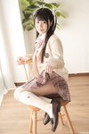 [Lovepop] Meru Momose 桃瀬める - GL0139 Photo Sets 001 - 005