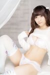 [Fantia] Takanashi Ai 高梨あい - Reversible-Wing