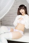 [Fantia] Takanashi Ai 高梨あい - Reversible-Wing