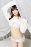 [Fantia] Takanashi Ai 高梨あい - Reversible-Wing