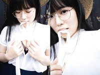 FLASHデジタル写真集 Umi Shinonome 東雲うみ - Girl's Secret 女のコの秘密