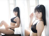 FLASHデジタル写真集 Umi Shinonome 東雲うみ - Girl's Secret 女のコの秘密