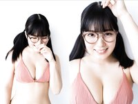 FLASHデジタル写真集 Umi Shinonome 東雲うみ - Girl's Secret 女のコの秘密