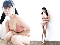 FLASHデジタル写真集 Umi Shinonome 東雲うみ - Girl's Secret 女のコの秘密