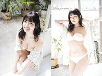 FLASHデジタル写真集 Umi Shinonome 東雲うみ - Girl's Secret 女のコの秘密