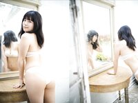 FLASHデジタル写真集 Umi Shinonome 東雲うみ - Girl's Secret 女のコの秘密
