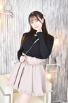 [Lovepop] Shizuna Ito 伊藤しずな - GL0115 Photoset 001 - 005