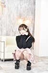 [Lovepop] Shizuna Ito 伊藤しずな - GL0115 Photoset 001 - 005