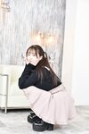 [Lovepop] Shizuna Ito 伊藤しずな - GL0115 Photoset 001 - 005