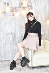 [Lovepop] Shizuna Ito 伊藤しずな - GL0115 Photoset 001 - 005
