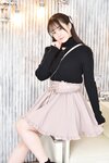 [Lovepop] Shizuna Ito 伊藤しずな - GL0115 Photoset 001 - 005