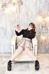 [Lovepop] Shizuna Ito 伊藤しずな - GL0115 Photoset 001 - 005