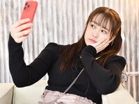 [Lovepop] Shizuna Ito 伊藤しずな - GL0115 Photoset 001 - 005