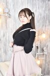 [Lovepop] Shizuna Ito 伊藤しずな - GL0115 Photoset 001 - 005