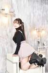 [Lovepop] Shizuna Ito 伊藤しずな - GL0115 Photoset 001 - 005