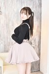 [Lovepop] Shizuna Ito 伊藤しずな - GL0115 Photoset 001 - 005