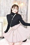 [Lovepop] Shizuna Ito 伊藤しずな - GL0115 Photoset 001 - 005