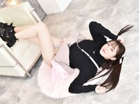 [Lovepop] Shizuna Ito 伊藤しずな - GL0115 Photoset 001 - 005