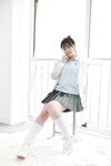 [Lovepop] Shizuna Ito 伊藤しずな - GL0115 Photoset 001 - 005